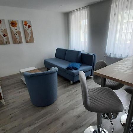 Fewo Boehle In Hainichen Extérieur photo
