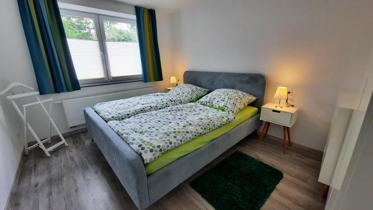 Fewo Boehle In Hainichen Extérieur photo