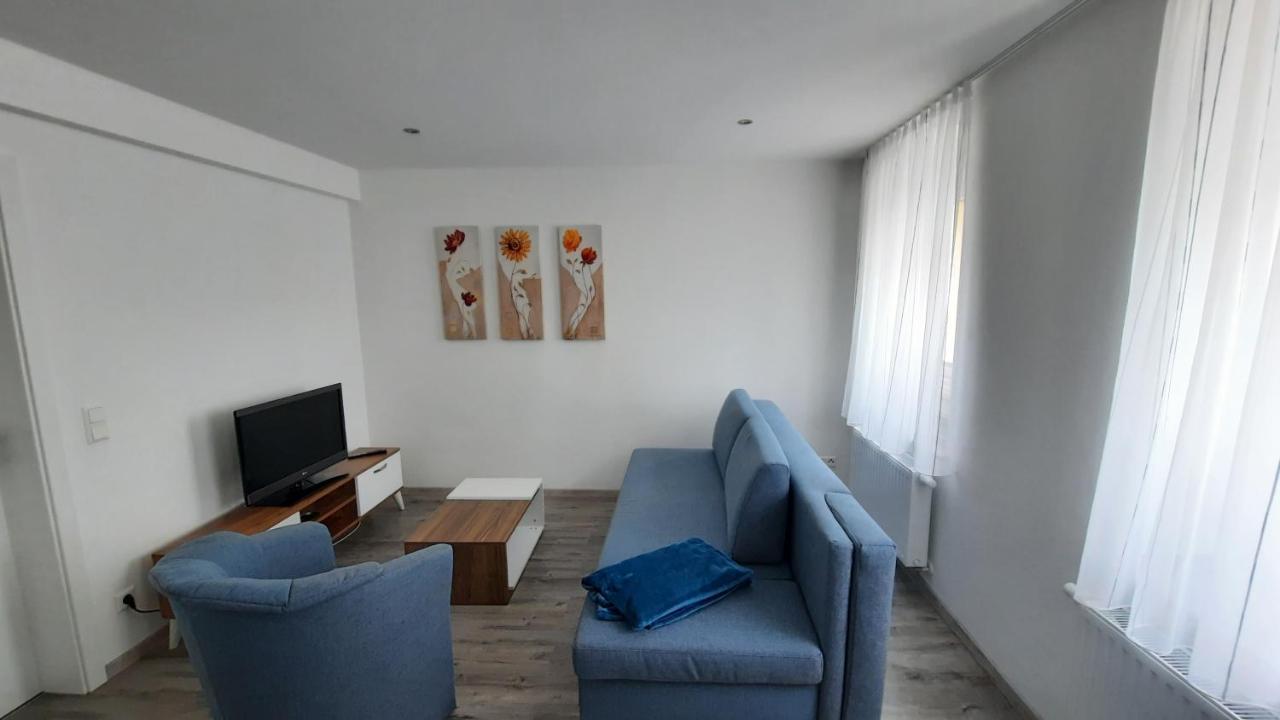 Fewo Boehle In Hainichen Extérieur photo