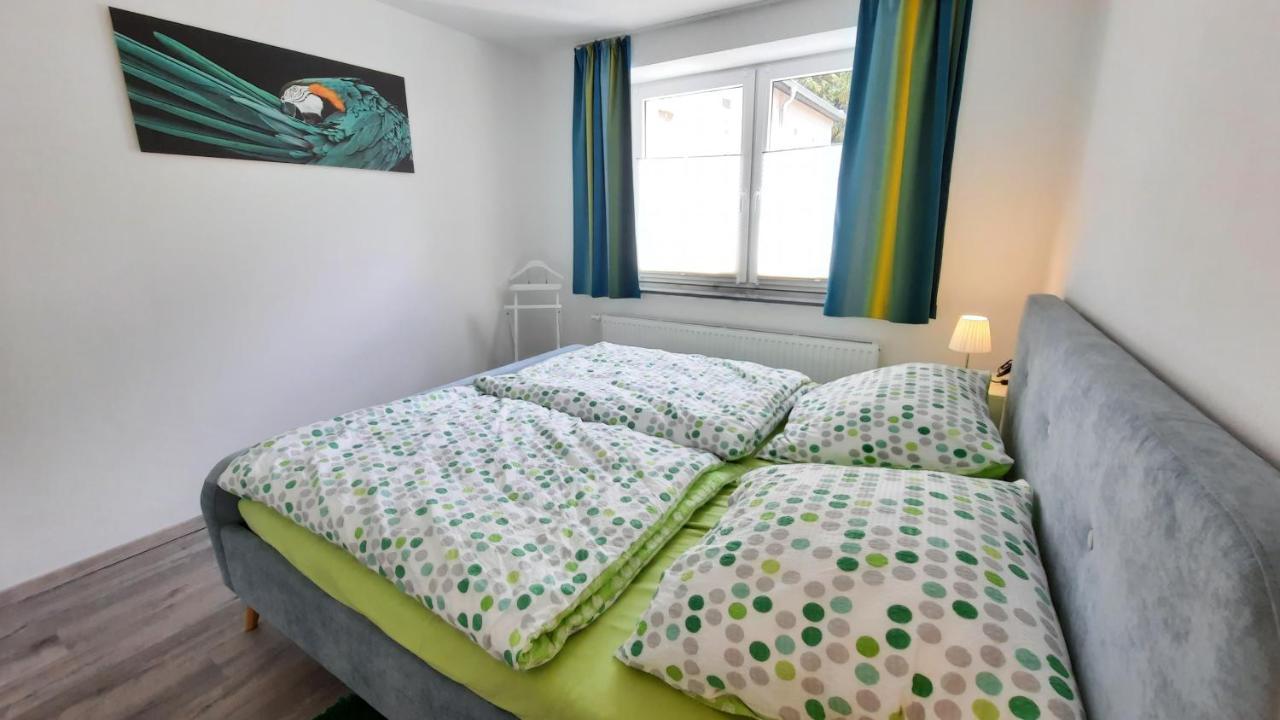 Fewo Boehle In Hainichen Extérieur photo