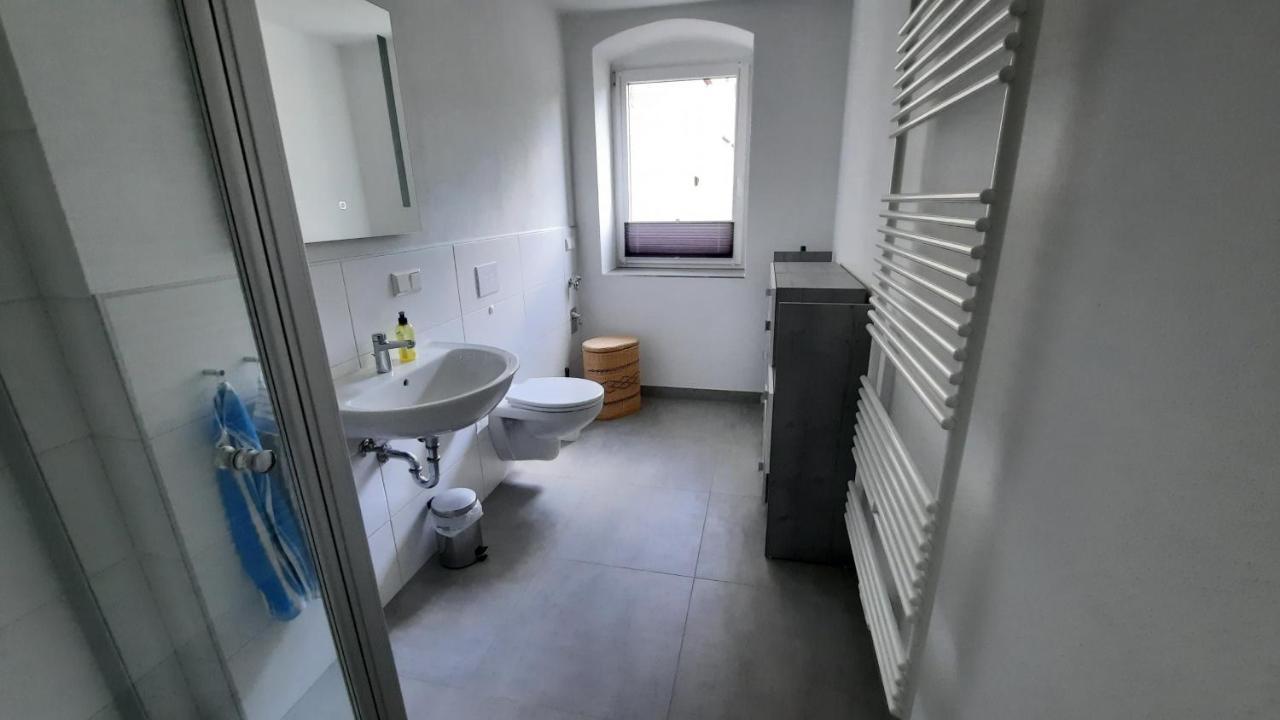 Fewo Boehle In Hainichen Extérieur photo